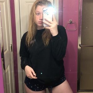 Meet your Posher, Gianna